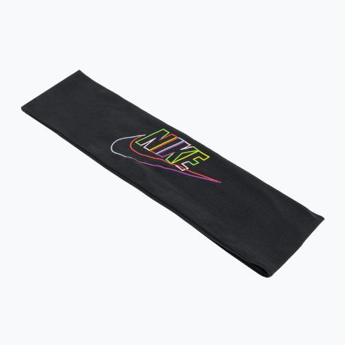 Nike Fury Headband Graphic black N1008662-035