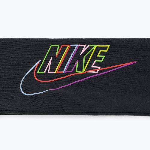 Nike Fury Headband Graphic black N1008662-035