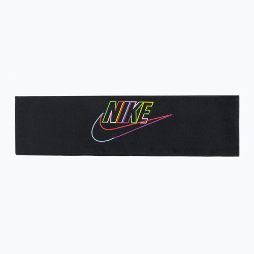 Nike Fury Headband Graphic black N1008662-035