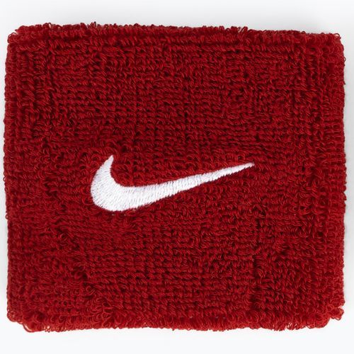 Nike Swoosh Wristbands 2 pcs red NNN04-601