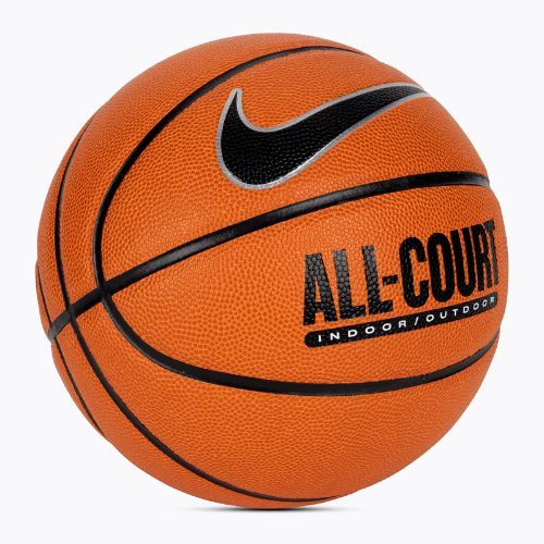 Nike Everyday All Court 8P Deflated basketball N1004369-855 size 5
