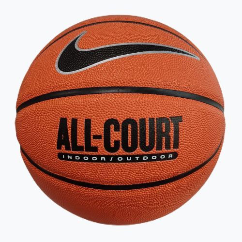 Nike Everyday All Court 8P Deflated basketball N1004369-855 size 5