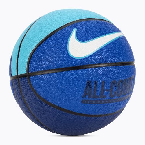 Nike Everyday All Court 8P Deflated basketball N1004369-425 size 7