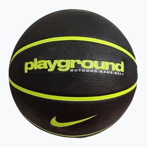 Nike Everyday Playground 8P Deflated basketball N1004498-085 size 6