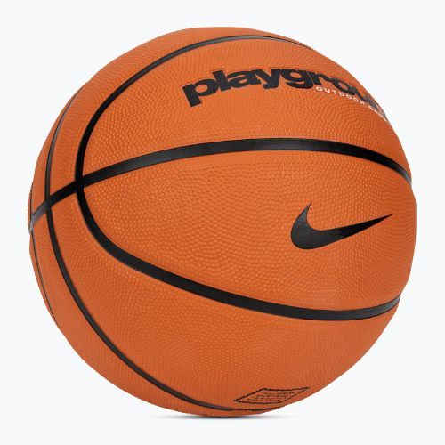 Nike Everyday Playground 8P Graphic Deflated basketball N1004371-811 size 7