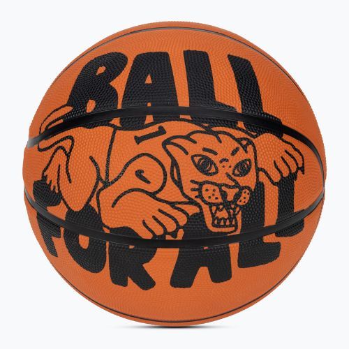 Nike Everyday Playground 8P Graphic Deflated basketball N1004371-811 size 7