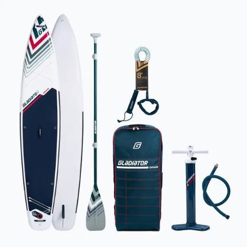 SUP board Gladiator Origin Combo Sport 12'6" S SC