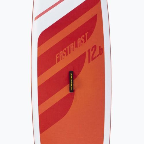 Hydro-Force Fastblast 3Tech 12'6'' SUP board red 65343