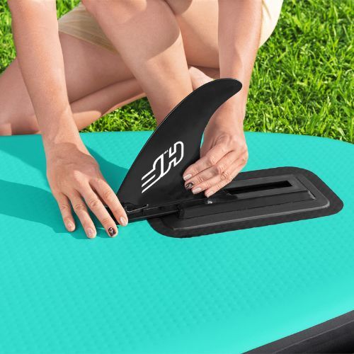 SUP Hydro-Force Breeze Panorama 10' board 65377