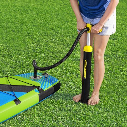 Aqua Excursion 12'6'' SUP Hydro-Force board 65373