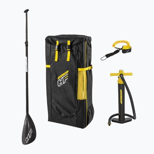 Aqua Excursion 12'6'' SUP Hydro-Force board 65373