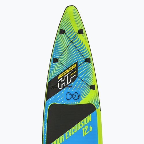 Aqua Excursion 12'6'' SUP Hydro-Force board 65373