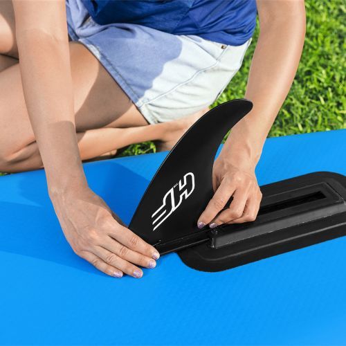 Aqua Excursion 12'6'' SUP Hydro-Force board 65373