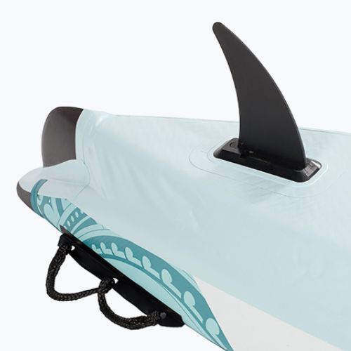 MOAI Kanaloa K2 blue M-21KO2P 2-person inflatable kayak