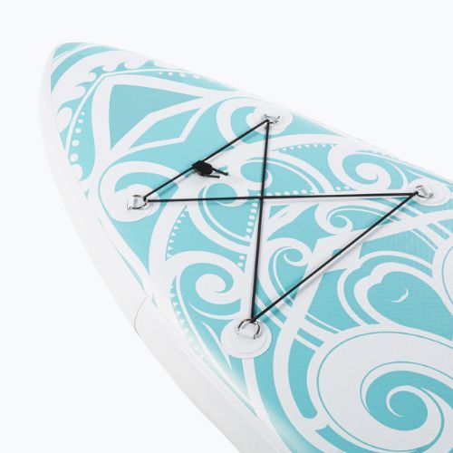 SUP board MOAI 11'0'' M-21110