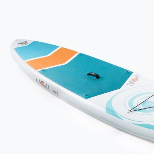 SUP board MOAI 10'6'' M-21106