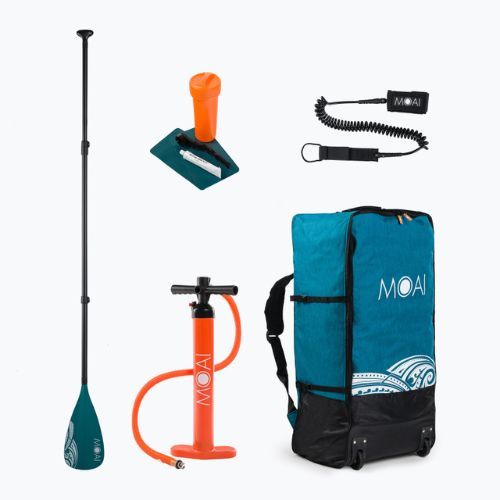 SUP board MOAI 10'6'' M-21106