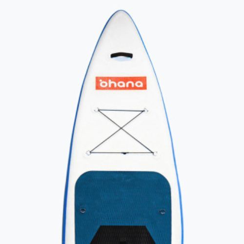 SUP board Ohana Tourer 11'6'' blue 406.28020.010.116