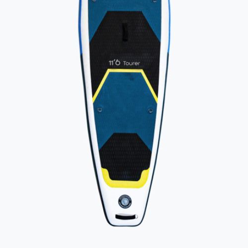 SUP board Ohana Tourer 11'6'' blue 406.28020.010.116
