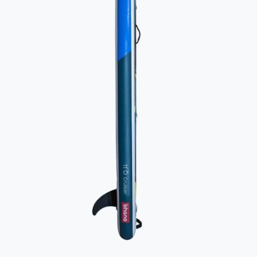 SUP board Ohana Tourer 11'6'' blue 406.28020.010.116