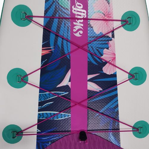 Skiffo Elle 10'4'' SUP board PB-SXX104C