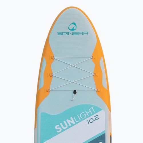 SUP SPINERA Sun Light 10'2" 23095 board