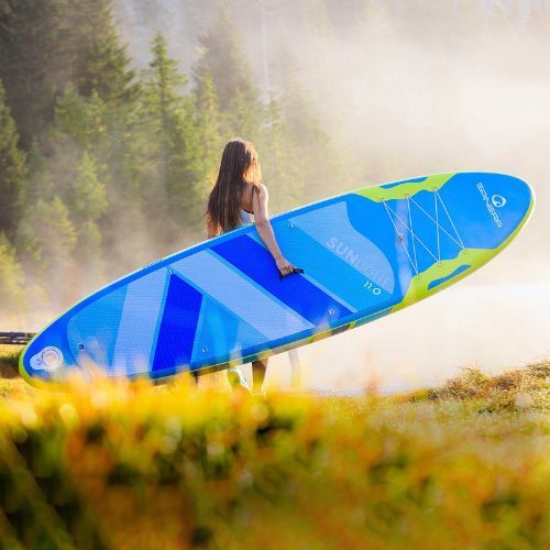 SUP SPINERA Sun Light 11'0" board 23096