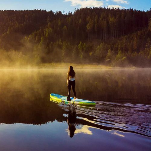SUP SPINERA Sun Light 11'0" board 23096
