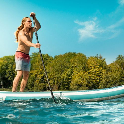SPINERA Supkayak 12'0" kayak/SUP hybrid 21005