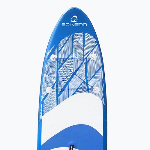 SUP SPINERA Supventure 12'0'' DLT board 20250