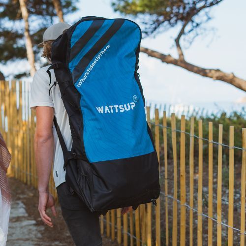 WATTSUP Kayak Cod 1P PB-WKCOD1