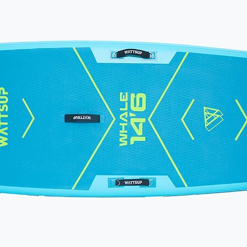 WATTSUP Whale 14'6'' SUP board PB-WWHA-22
