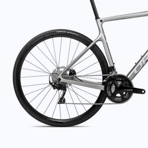 Orbea road bike Orca M30 grey 2023 N10755A1