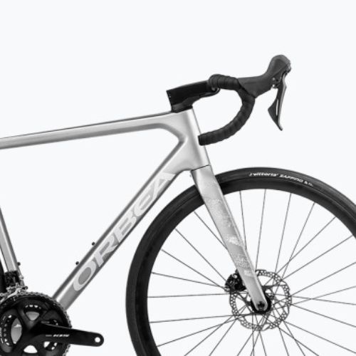 Orbea road bike Orca M30 grey 2023 N10755A1