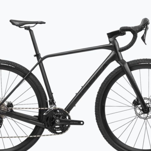 Orbea Terra H40 gravel bike black 2023 N13905D9