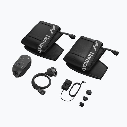 Normatec massager 3.0 black 63010 006-0311