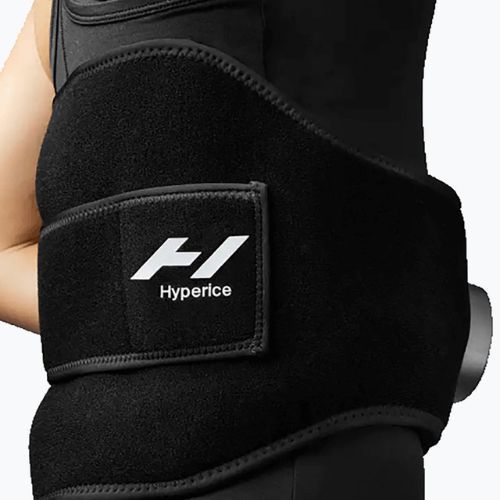 Hyperice Venom Back 2.0 back massage belt black 22000