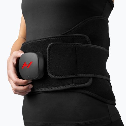 Hyperice Venom Back 2.0 back massage belt black 22000
