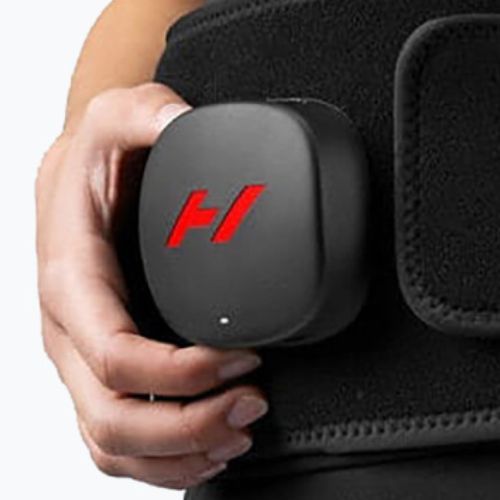 Hyperice Venom Back 2.0 back massage belt black 22000