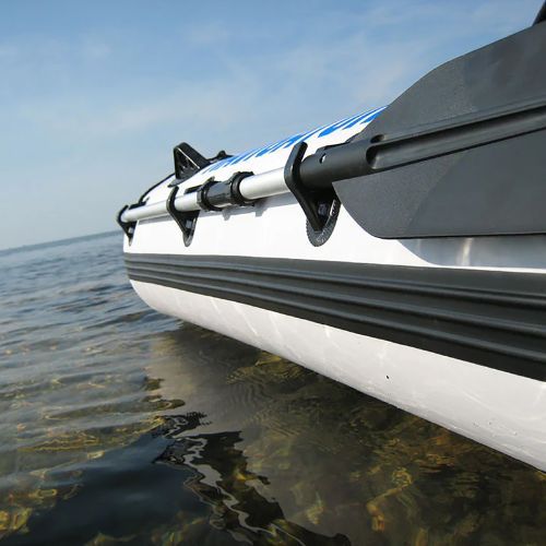 Viamare Navigator II pontoon