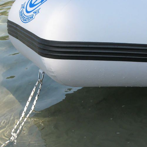 Viamare Navigator II pontoon