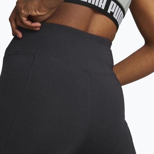 PUMA Train Favorite Logo High Waist leggings 7/8 black 522419 01