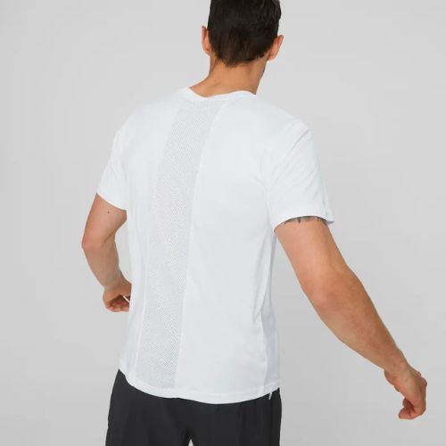 Men's PUMA Train All Day T-shirt white 522337 02