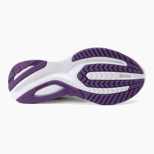 Saucony Guide 15 cool mint/acid women's running shoes S10684-26