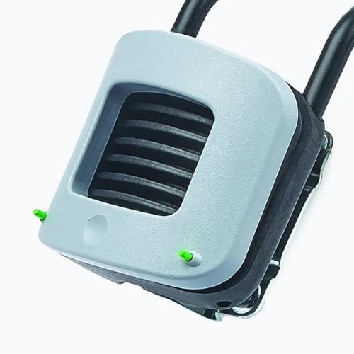 Polisport 28/40 mm frame mount seat holder grey FO 8640600001