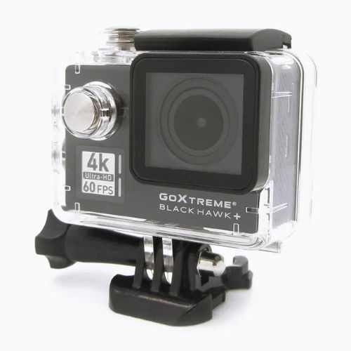 GoXtreme Black Hawk camera + black 20137