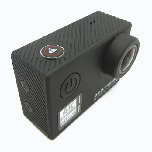 GoXtreme Black Hawk camera + black 20137