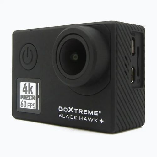 GoXtreme Black Hawk camera + black 20137