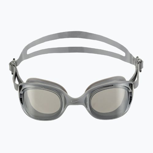 Nike Expanse Mirror cool grey swimming goggles NESSB160-051
