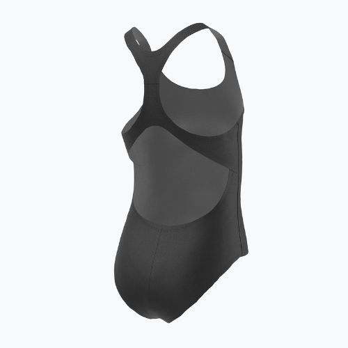 Nike Essential Racerback children's one-piece swimsuit black NESSB711-001